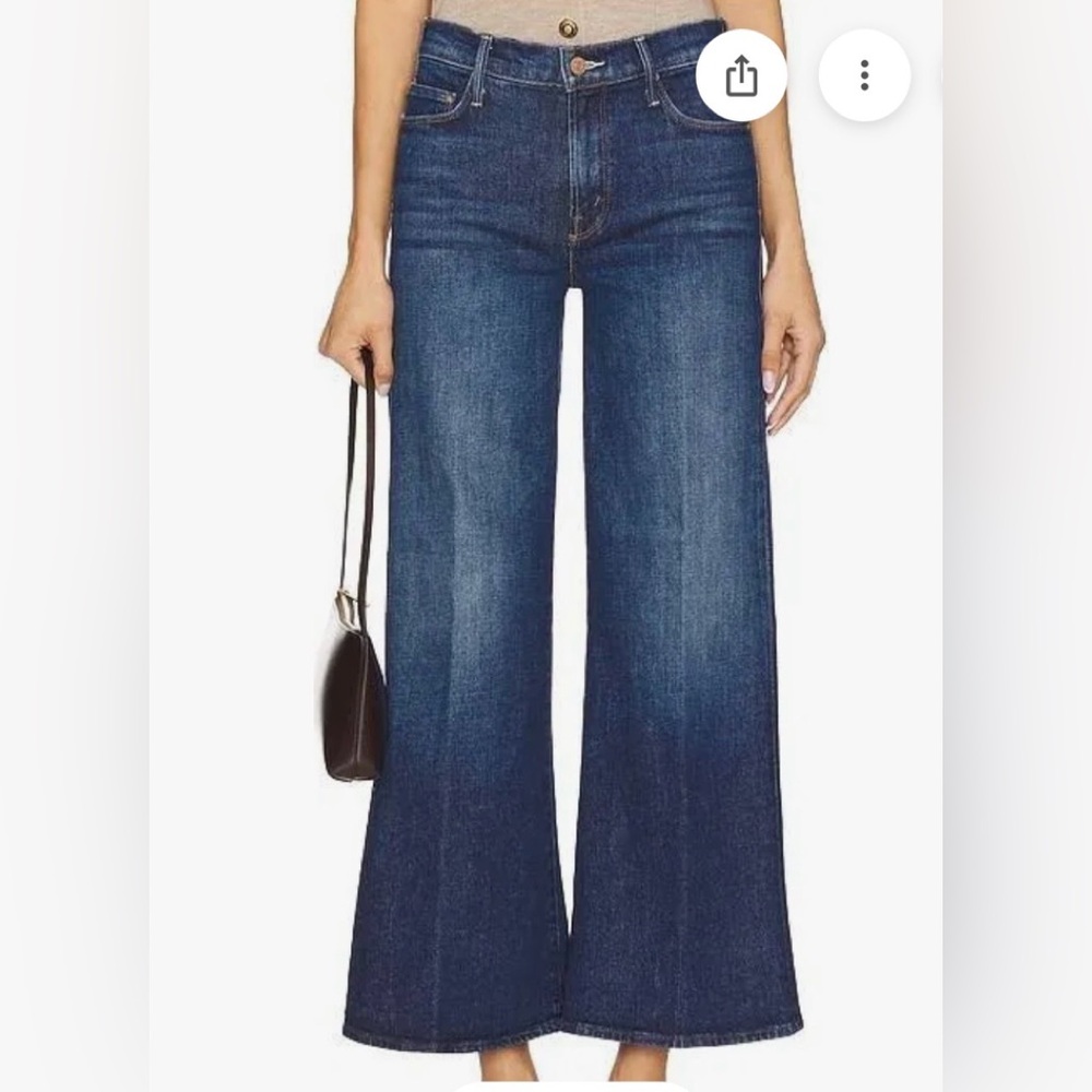 Mother Jeans